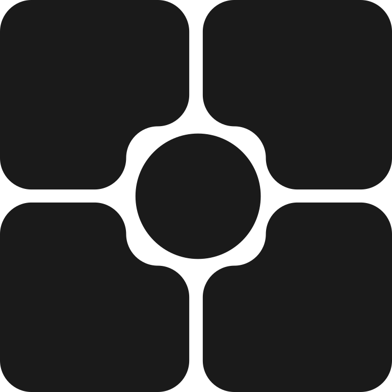 Imperfect logo