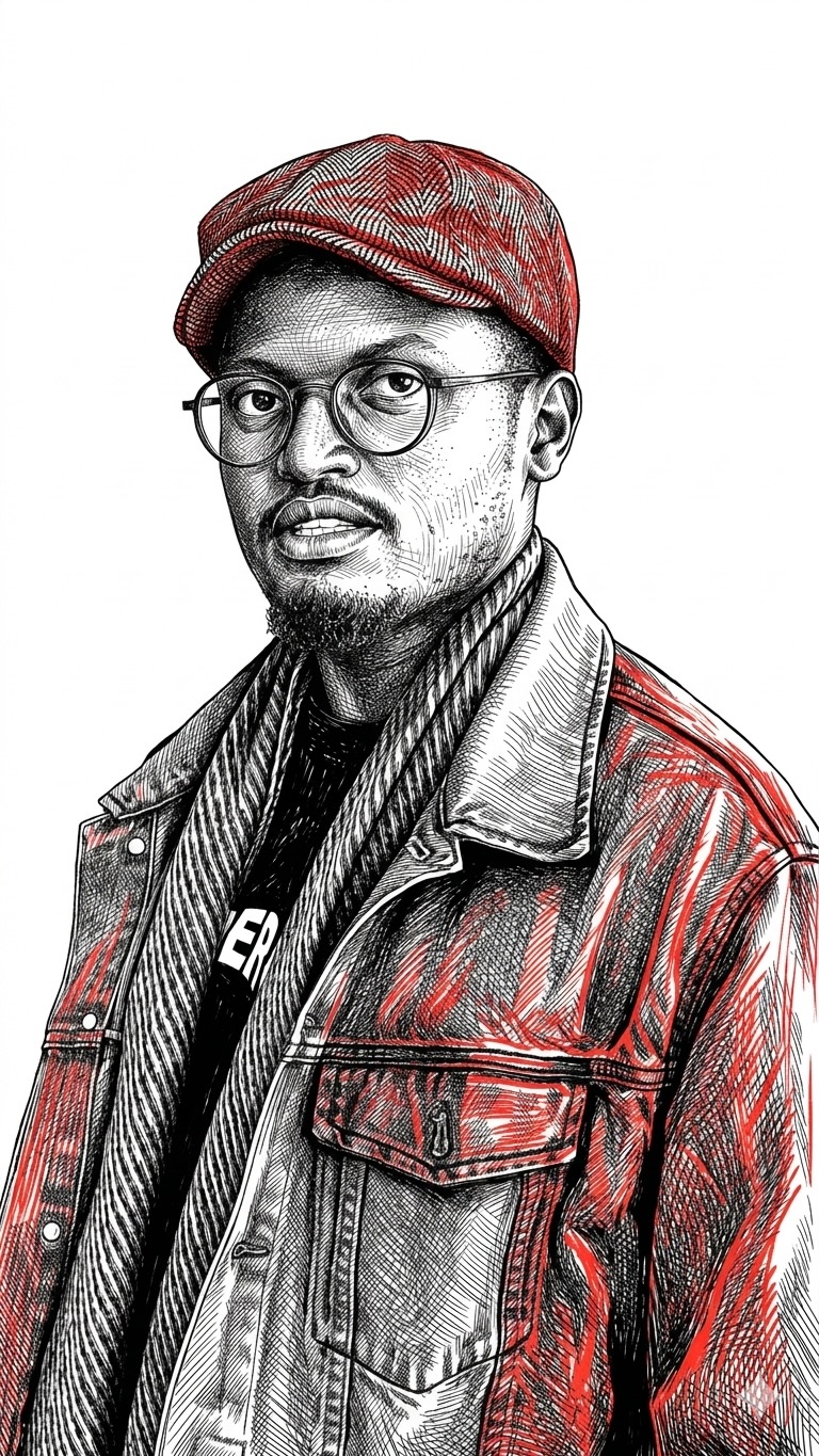 Paul Kinyatti